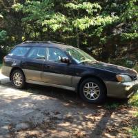 2003 Subaru Legacy Wagon Cumming GA 2003 Subaru Legacy Wagon Cumming GA